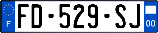 FD-529-SJ
