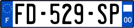 FD-529-SP