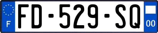 FD-529-SQ