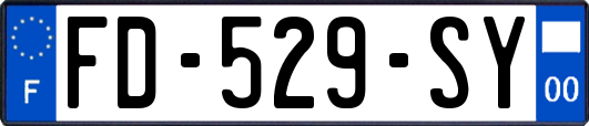 FD-529-SY