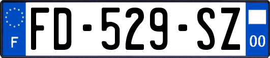 FD-529-SZ
