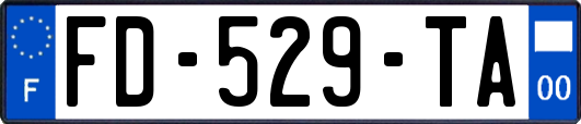 FD-529-TA