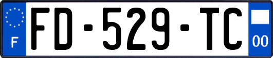 FD-529-TC