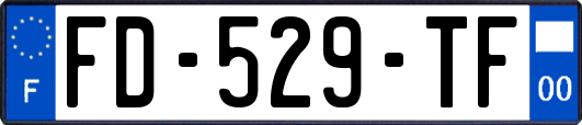 FD-529-TF