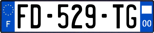FD-529-TG