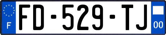 FD-529-TJ