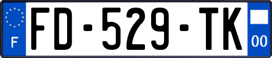 FD-529-TK