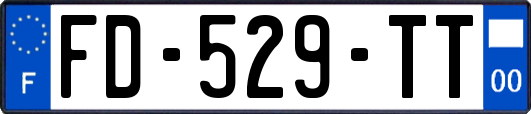 FD-529-TT