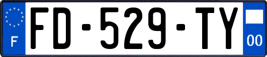 FD-529-TY