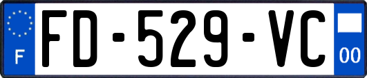 FD-529-VC
