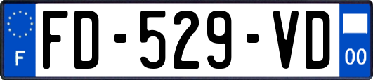 FD-529-VD