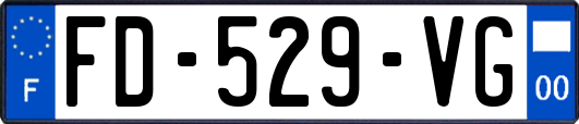 FD-529-VG