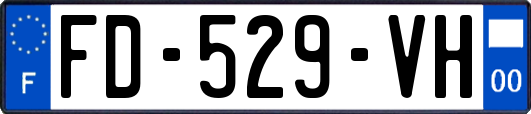 FD-529-VH