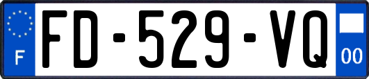 FD-529-VQ