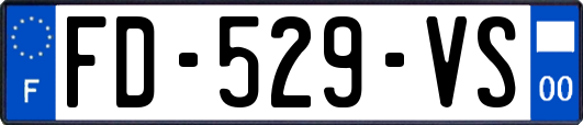 FD-529-VS