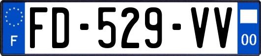FD-529-VV
