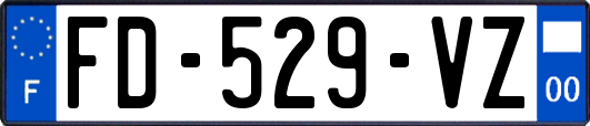 FD-529-VZ