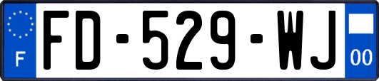 FD-529-WJ