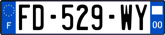 FD-529-WY