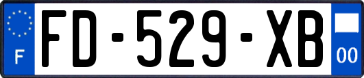 FD-529-XB