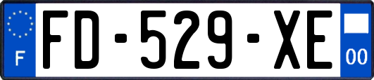 FD-529-XE