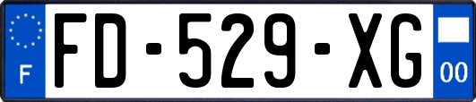 FD-529-XG