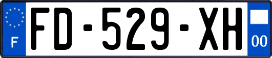 FD-529-XH