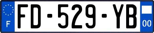 FD-529-YB