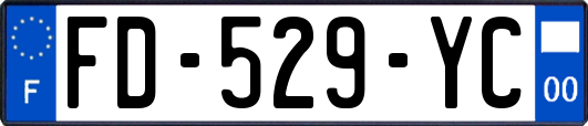 FD-529-YC