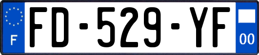 FD-529-YF