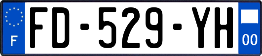 FD-529-YH
