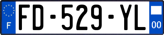 FD-529-YL