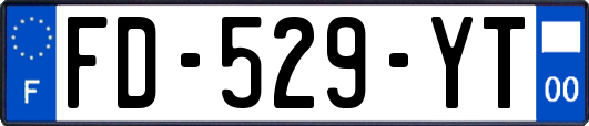 FD-529-YT