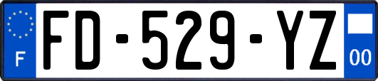 FD-529-YZ