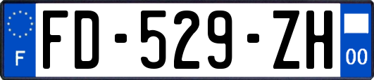 FD-529-ZH