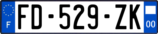 FD-529-ZK