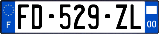 FD-529-ZL