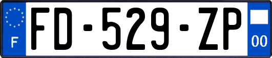 FD-529-ZP