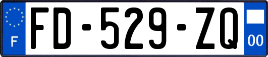 FD-529-ZQ