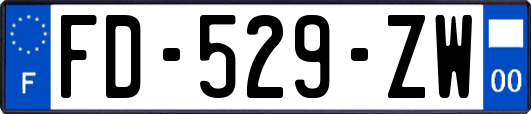 FD-529-ZW