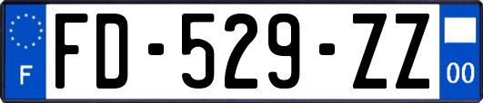 FD-529-ZZ