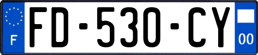 FD-530-CY