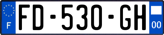 FD-530-GH