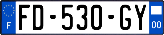 FD-530-GY