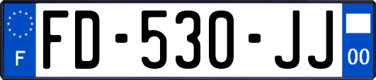 FD-530-JJ