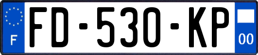 FD-530-KP