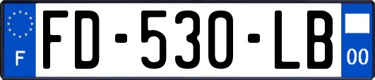 FD-530-LB