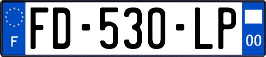 FD-530-LP
