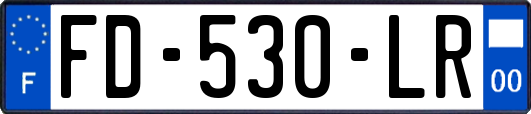 FD-530-LR