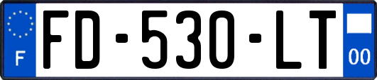 FD-530-LT
